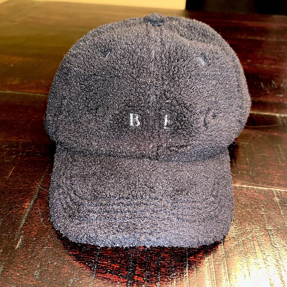 Furry Obey Snapback Hat